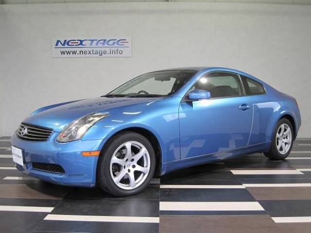 Nissan 350gt coupe price #6