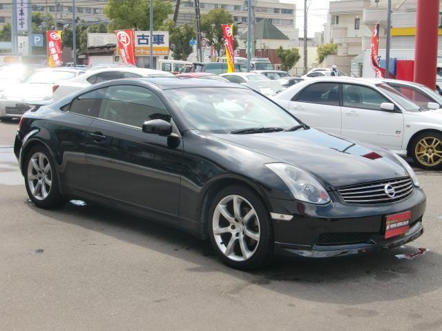 Nissan 350gt import #10