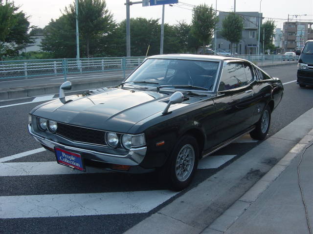 1975 toyota celica spec #6