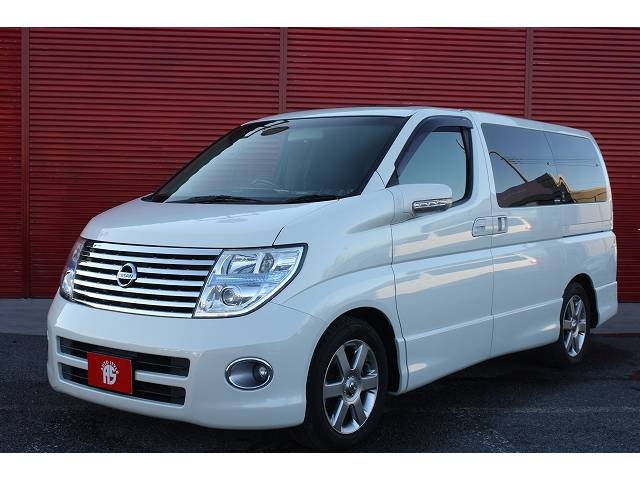 Nissan elgrand central coast #10