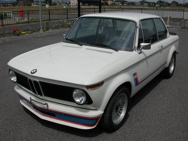  BMW turbo destacado en J-Spec Imports